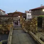 דירה Gardenia *