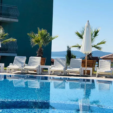 Gardenia * 소조폴