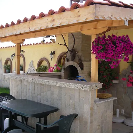 Gardenia 아파트 *