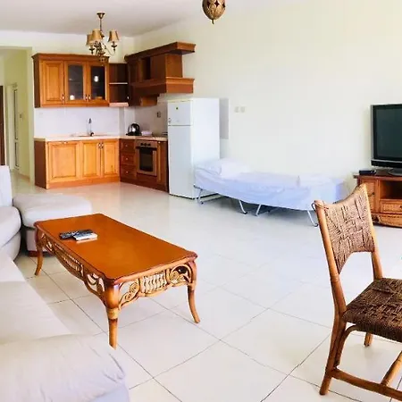 아파트 Gardenia 소조폴