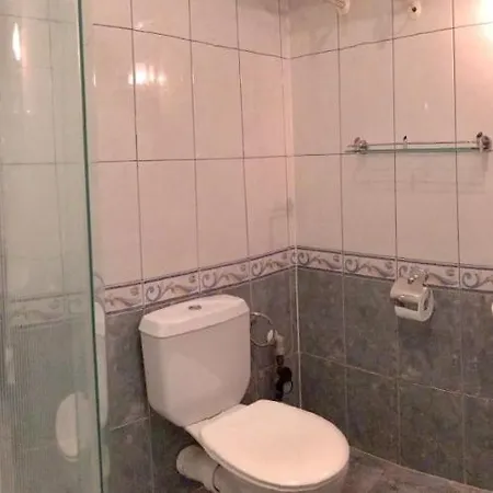 Gardenia 아파트 소조폴