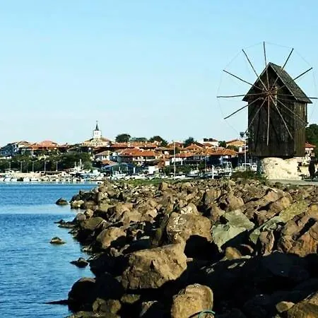 Gardenia 아파트 *