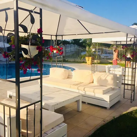 Gardenia 아파트 *