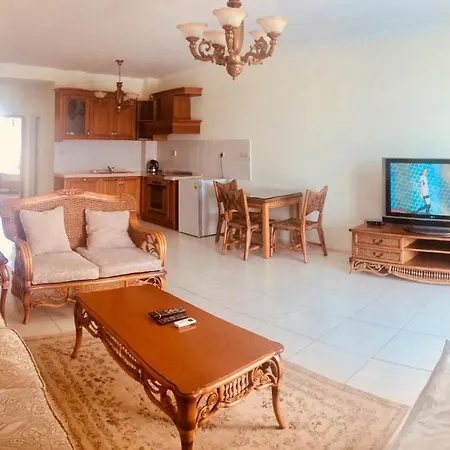 아파트 Gardenia *