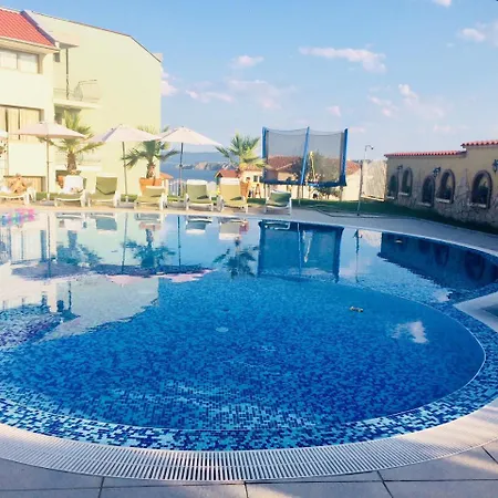 Gardenia * 소조폴