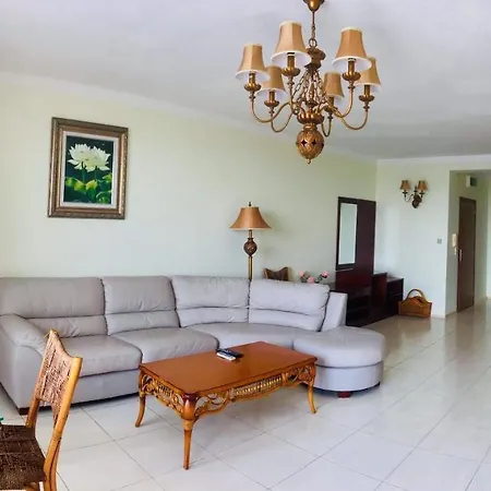 Gardenia 아파트 소조폴