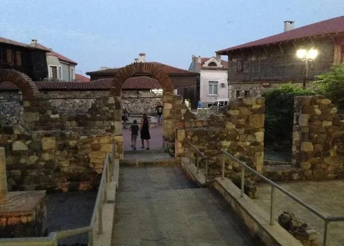 Apartament Gardenia *