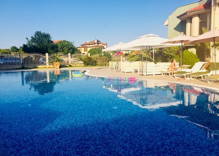 Apartament Gardenia *