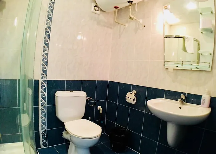 Gardenia Apartament Sozopol