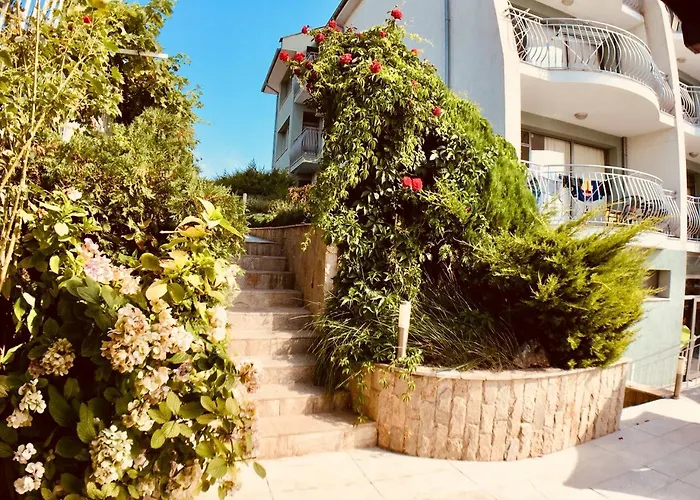 Apartament Gardenia Sozopol