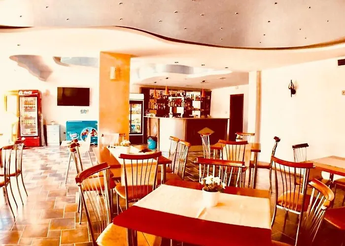 Gardenia Apartament *