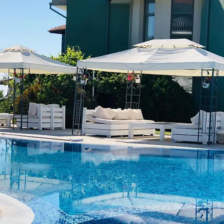 Gardenia Apartmán *