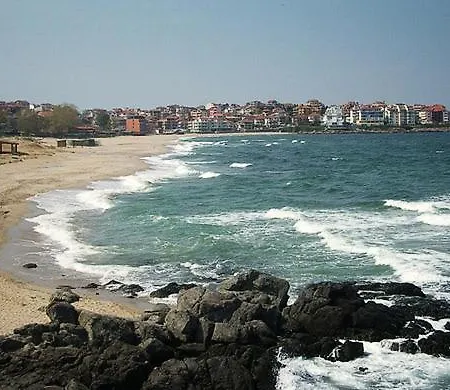 Gardenia * Созопол