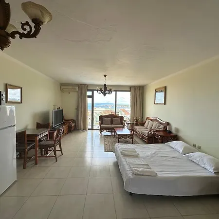 Gardenia Apartmán Sozopol