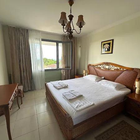 Apartmán Gardenia