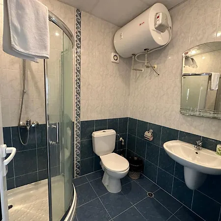 Gardenia Apartmán *