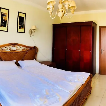 Апартамент Gardenia