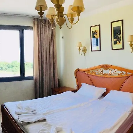 Gardenia Созопол