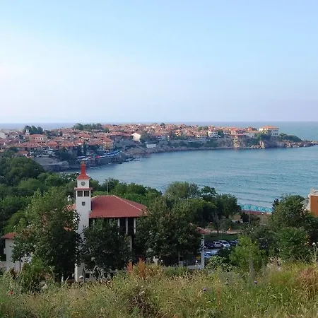 Gardenia Sozopol