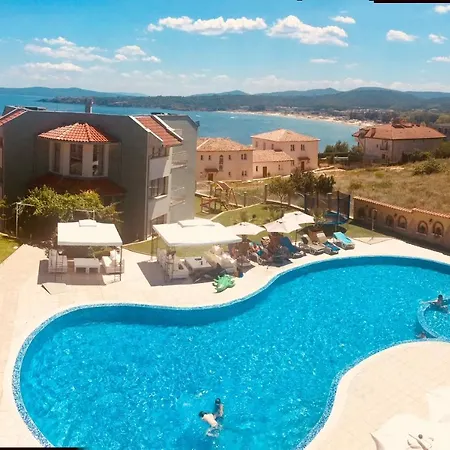 Gardenia Sozopol