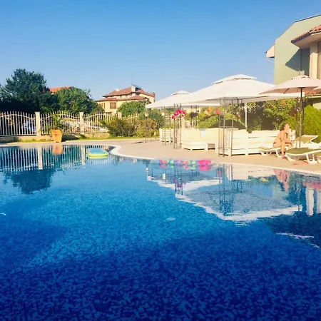 Appartement Gardenia *