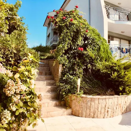 Apartmán Gardenia Sozopol