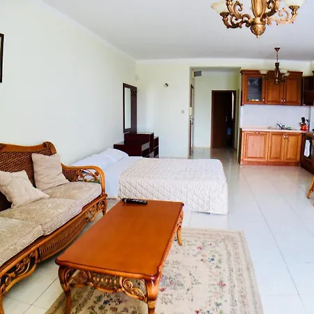 Gardenia Apartmán Sozopol