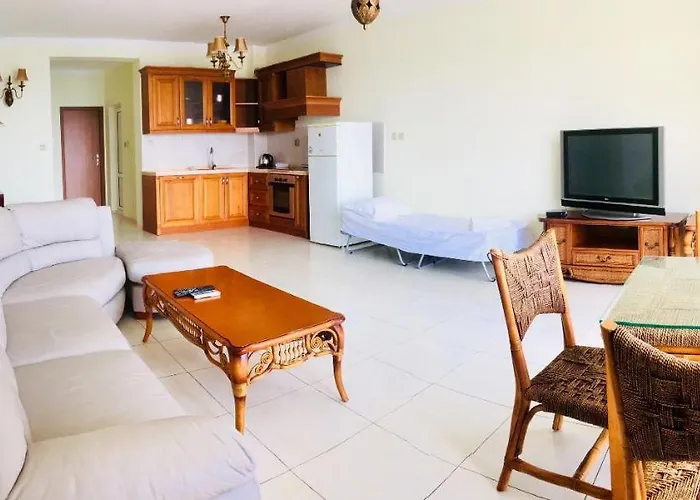 Appartement Gardenia Sozopol