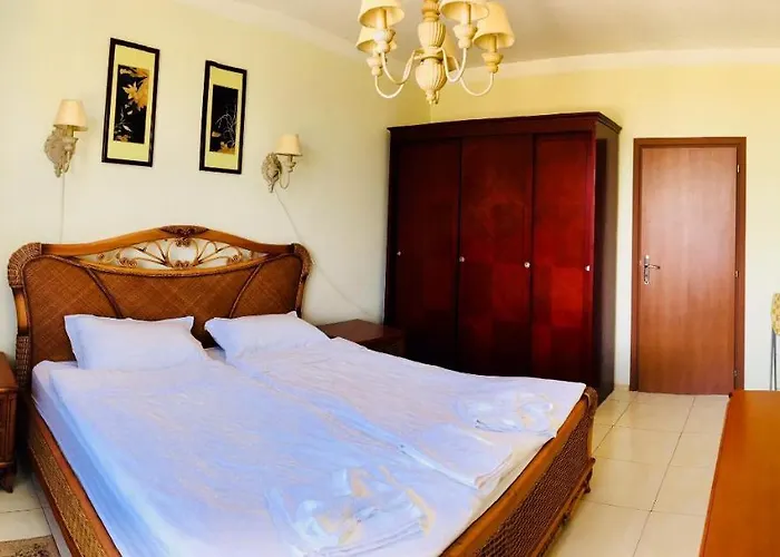 Appartement Gardenia