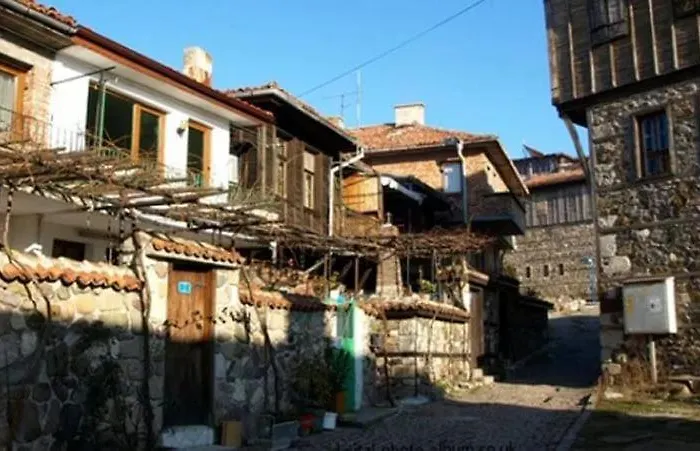 Gardenia Appartement *