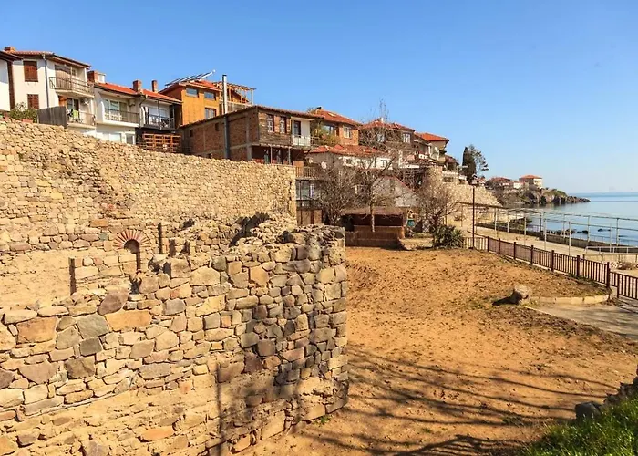 Appartement Gardenia