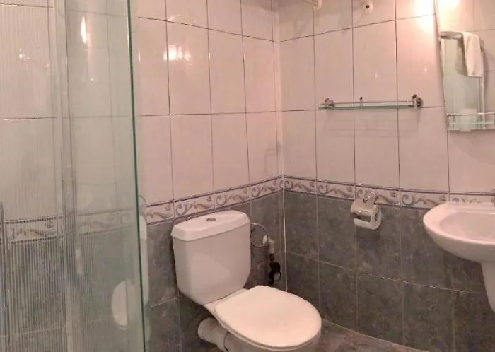 Gardenia Appartement Sozopol