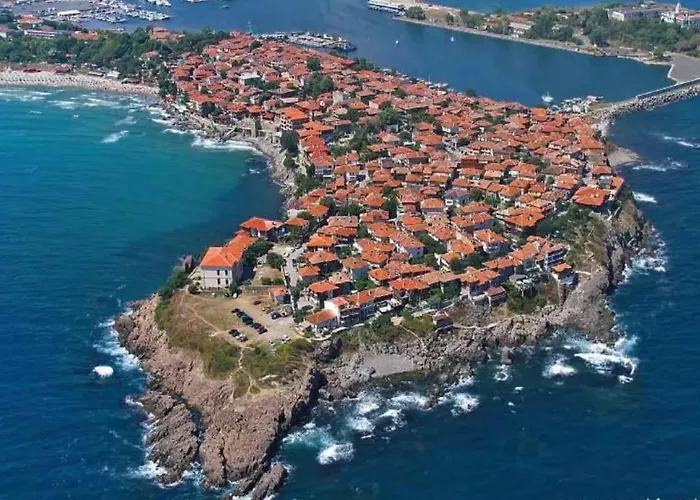 Appartement Gardenia