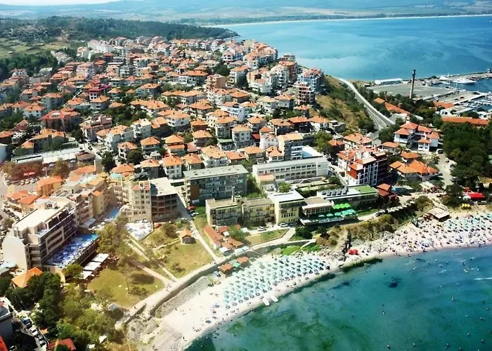 Appartement Gardenia *