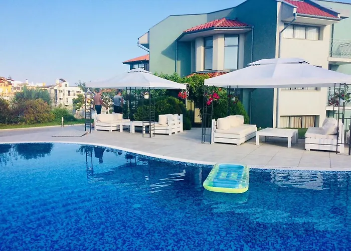 Gardenia Appartement