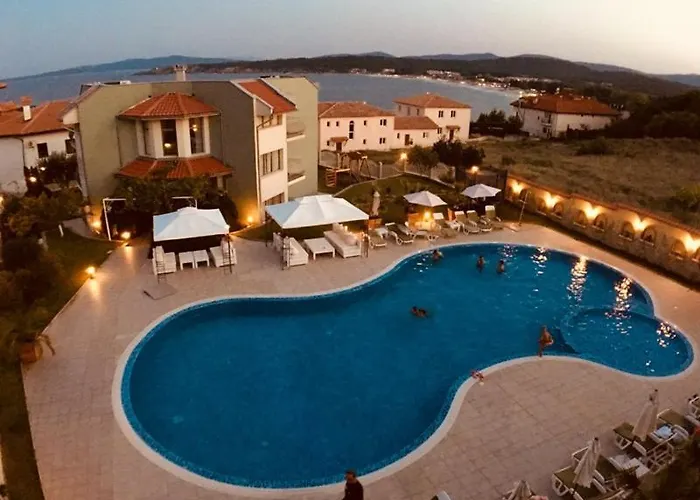 Appartement Gardenia