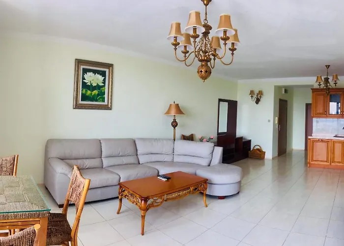 Gardenia Appartement Sozopol